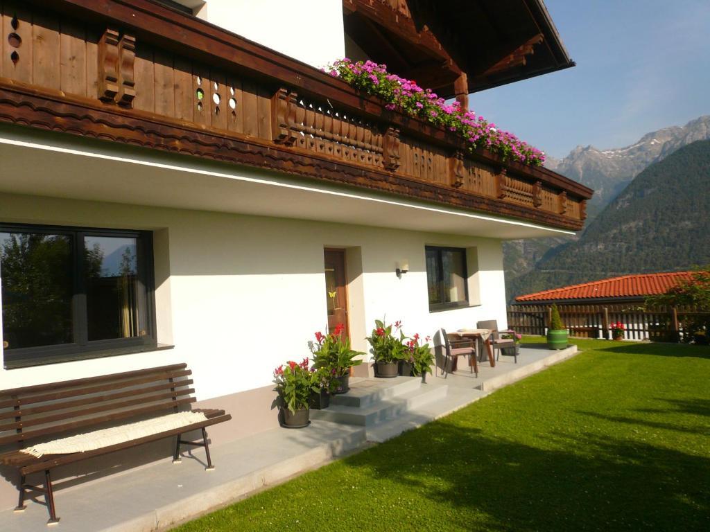 Imsterberg Haus Thea 아파트 외부 사진