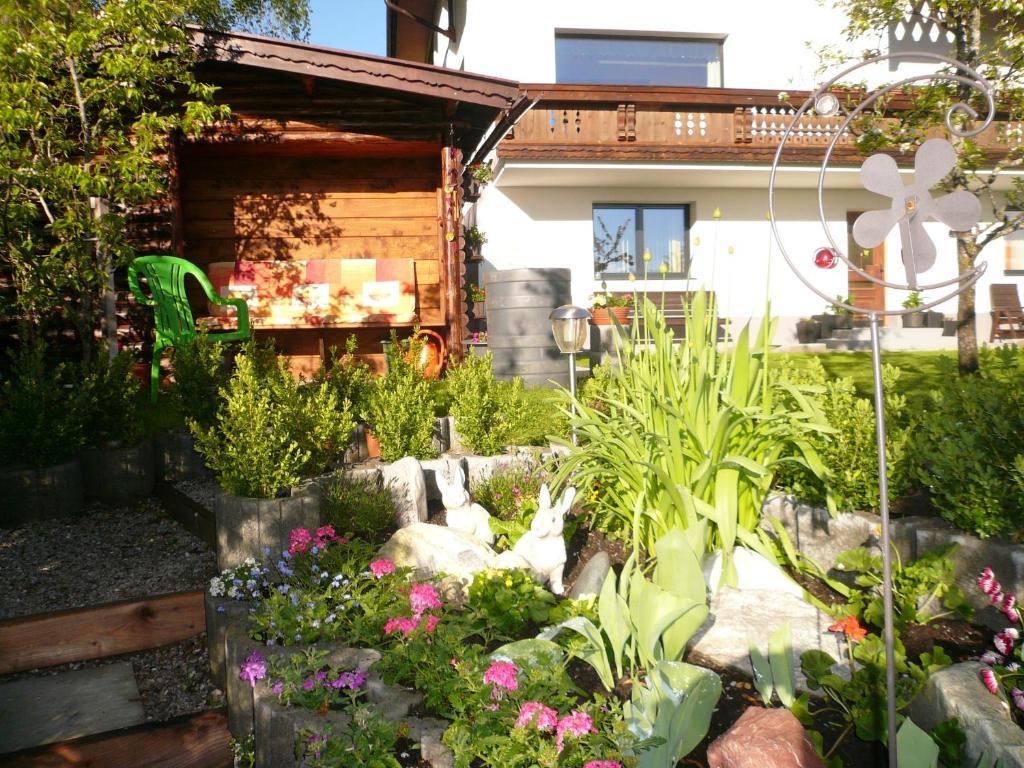 Imsterberg Haus Thea 아파트 외부 사진