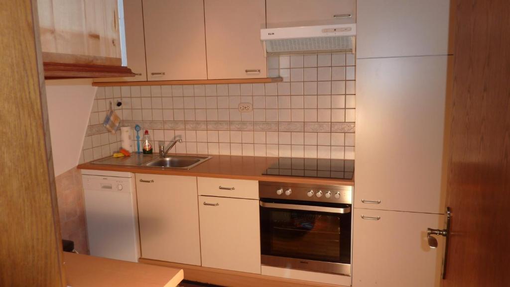 Imsterberg Haus Thea 아파트 객실 사진