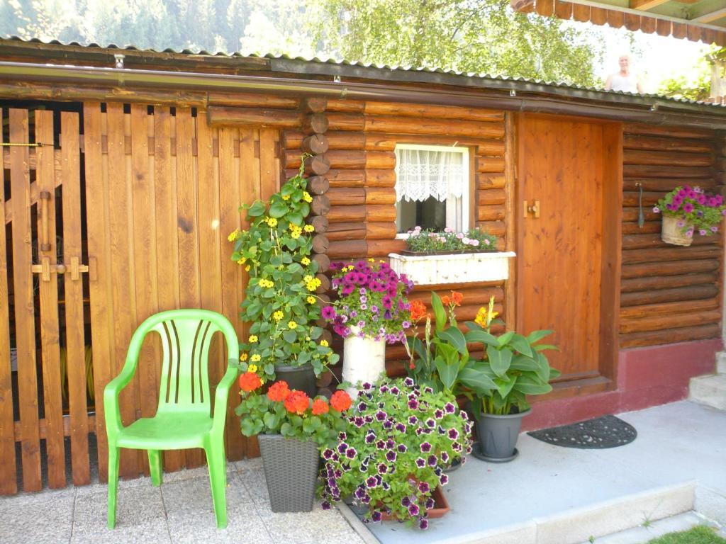Imsterberg Haus Thea 아파트 외부 사진